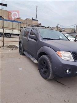 نيسان باثفايندر